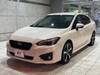 SUBARU IMPREZA G4
