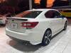 SUBARU IMPREZA G4