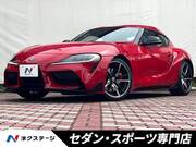 2020 TOYOTA SUPRA RZ