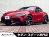 TOYOTA SUPRA