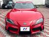 TOYOTA SUPRA
