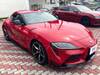 TOYOTA SUPRA