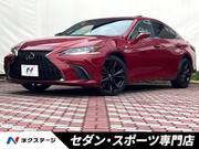 2022 LEXUS ES