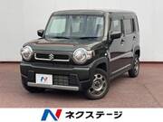 2023 SUZUKI HUSTLER