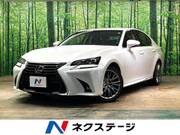 2015 LEXUS GS