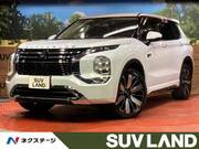2025 MITSUBISHI OUTLANDER PHEV