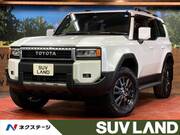 2026 TOYOTA LANDCRUISER 250