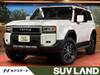 TOYOTA LANDCRUISER 250