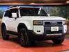 TOYOTA LANDCRUISER 250