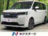 HONDA STEPWAGON