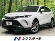 2020 TOYOTA HARRIER Z