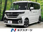 2025 SUZUKI SPACIA CUSTOM