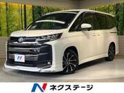 2022 TOYOTA NOAH
