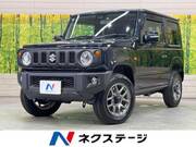 2025 SUZUKI JIMNY XC