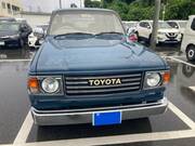 1996 TOYOTA LAND CRUISER VX