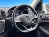 MERCEDES BENZ GLE