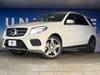 MERCEDES BENZ GLE