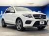MERCEDES BENZ GLE