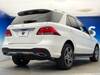 MERCEDES BENZ GLE