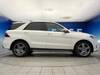 MERCEDES BENZ GLE