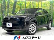 2025 TOYOTA YARIS CROSS