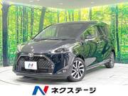2019 TOYOTA SIENTA