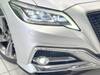 TOYOTA CROWN HYBRID