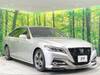 TOYOTA CROWN HYBRID