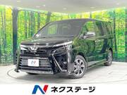 2018 TOYOTA VOXY