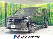 2023 TOYOTA VOXY