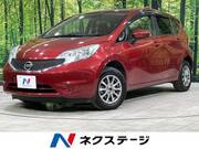 2015 NISSAN NOTE