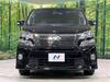 TOYOTA VELLFIRE HYBRID