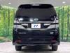 TOYOTA VELLFIRE HYBRID
