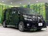 TOYOTA VELLFIRE HYBRID