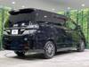 TOYOTA VELLFIRE HYBRID