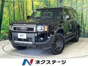 2025 TOYOTA LANDCRUISER 250
