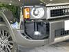 TOYOTA LANDCRUISER 250