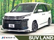 2023 TOYOTA VOXY