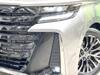 TOYOTA VELLFIRE HYBRID