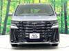 TOYOTA VELLFIRE HYBRID