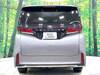TOYOTA VELLFIRE HYBRID