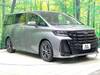 TOYOTA VELLFIRE HYBRID