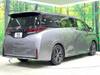 TOYOTA VELLFIRE HYBRID