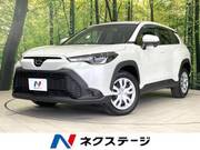 2024 TOYOTA COROLLA CROSS