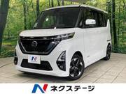 2023 NISSAN ROOX