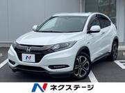 2018 HONDA VEZEL