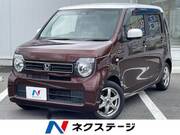 2021 HONDA N-WGN