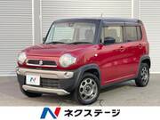 2018 SUZUKI HUSTLER G