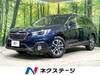 SUBARU LEGACY OUTBACK