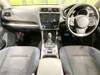 SUBARU LEGACY OUTBACK